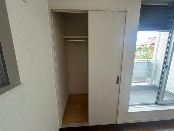 物件内観写真15　(収納)