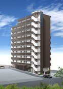 仮)豊中市刀根山計画