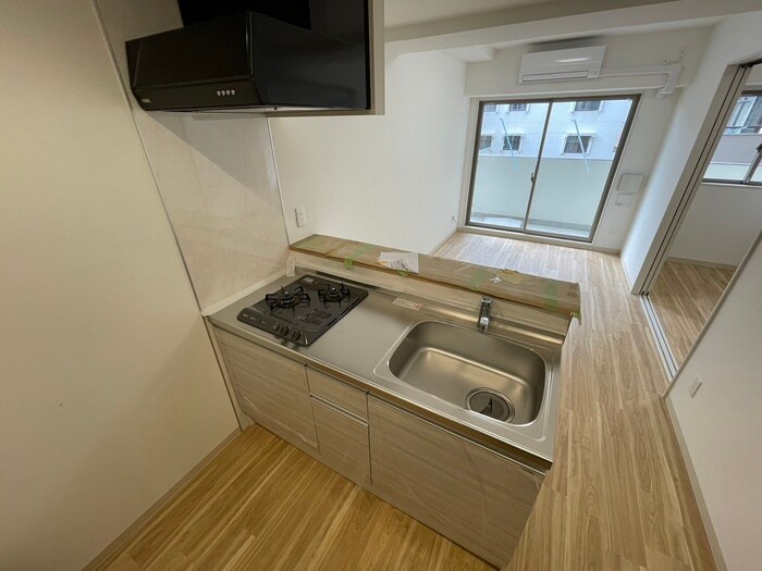 物件内観写真7　(キッチン)