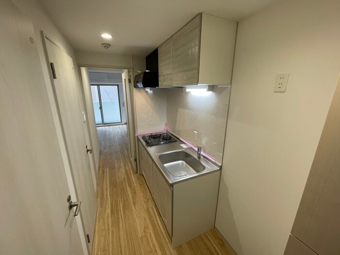 物件内観写真7　(キッチン)