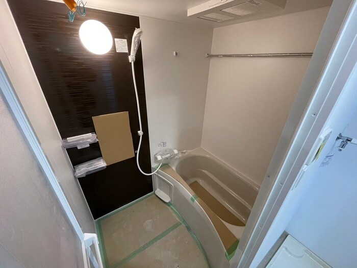 物件内観写真8　(バス／シャワールーム等)