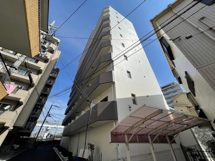 物件外観写真4　(外観写真)