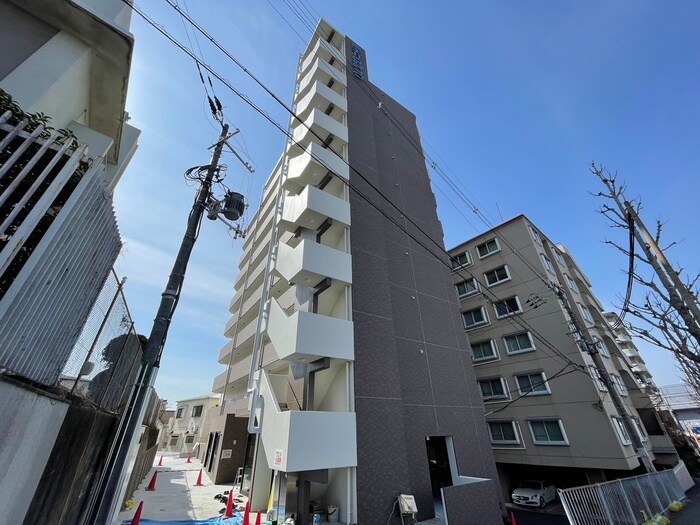 物件外観写真5　(外観写真)