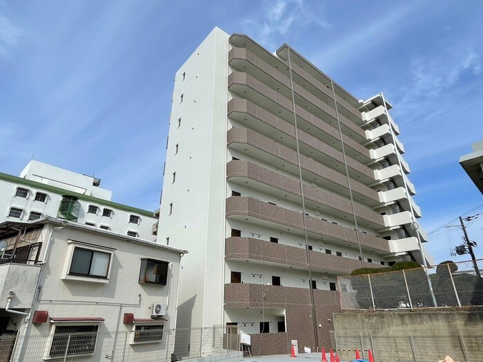 物件外観写真6　(外観写真)