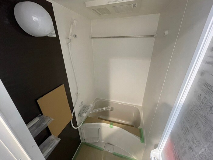 物件内観写真11　(バス／シャワールーム等)