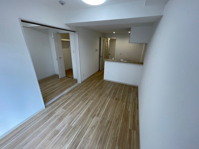 物件内観写真13　(居室)