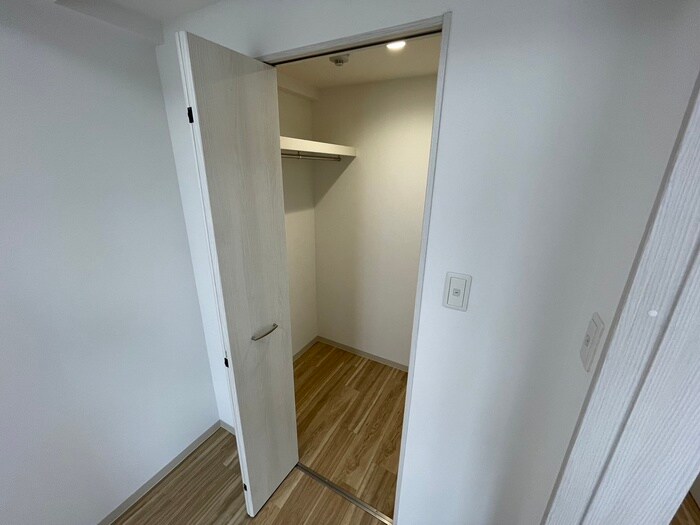 物件内観写真14　(収納)