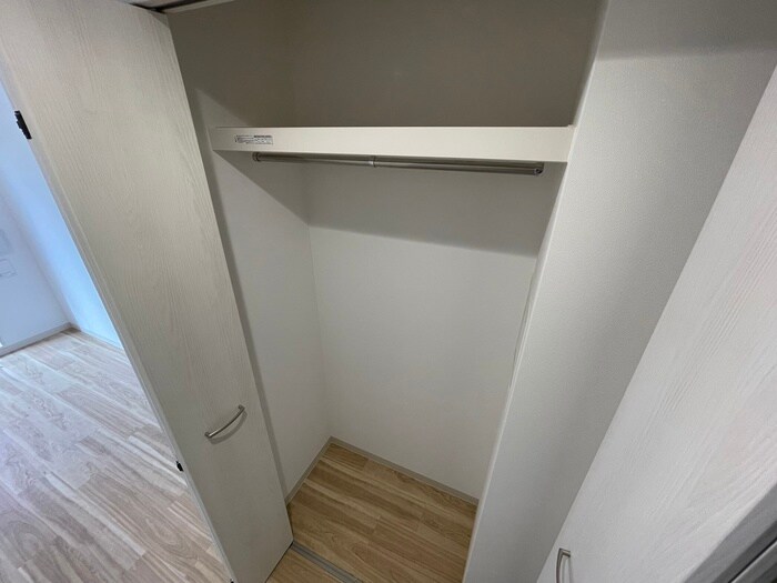 物件内観写真15　(収納)