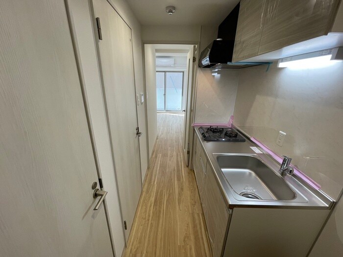 物件内観写真17　(廊下)