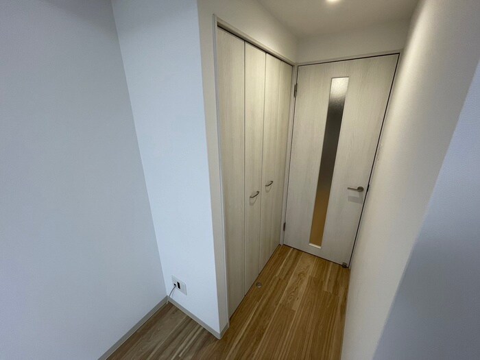 物件内観写真18　(収納)