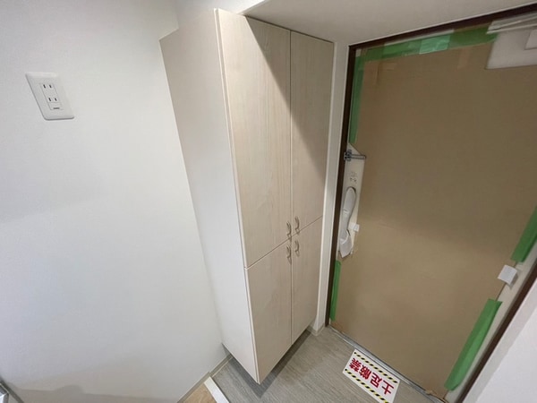 靴箱