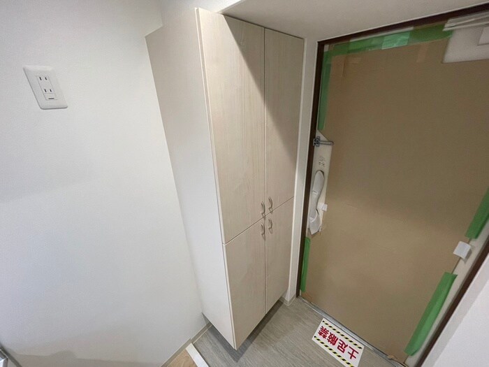 物件内観写真19　(靴箱)