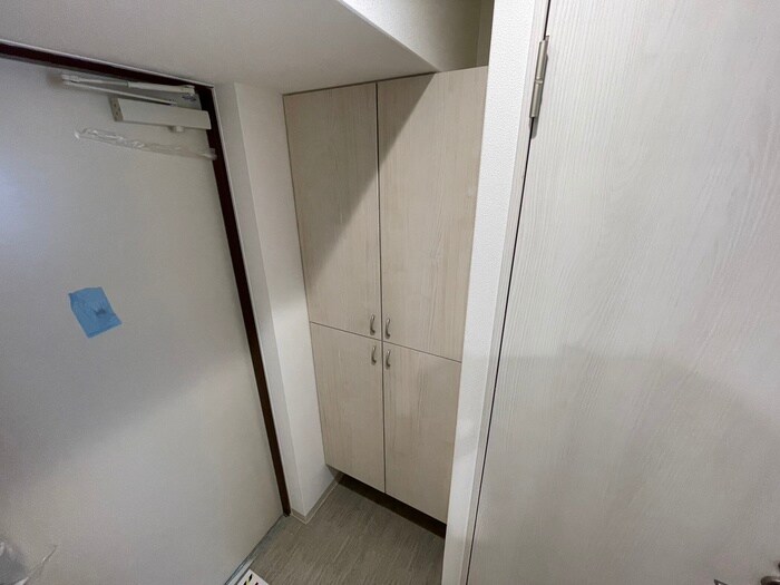 物件内観写真20　(靴箱)