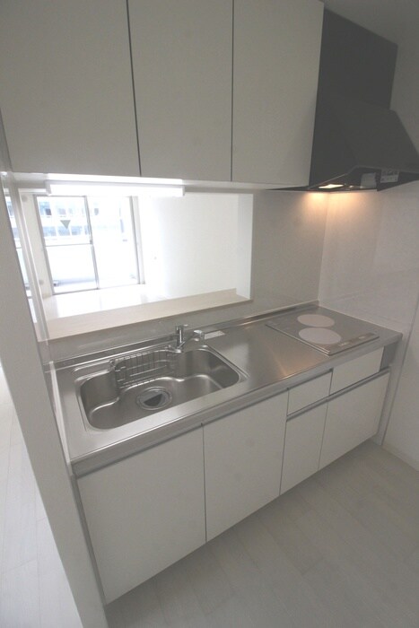 物件内観写真7　(キッチン)