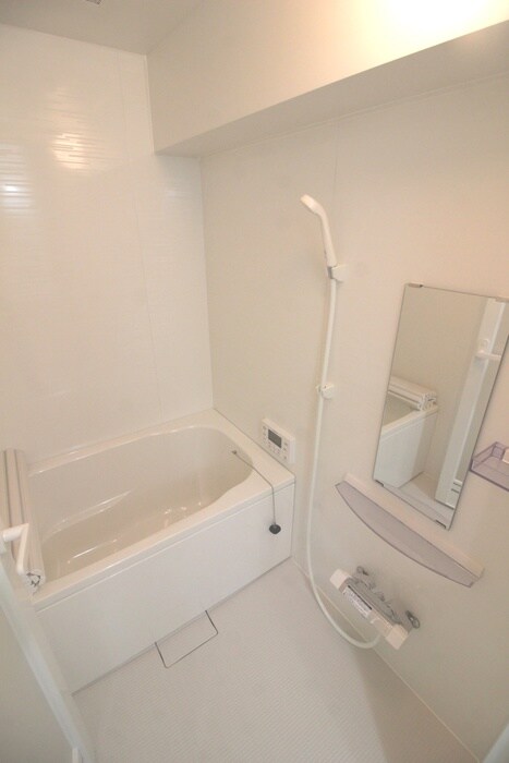 物件内観写真9　(バス／シャワールーム等)