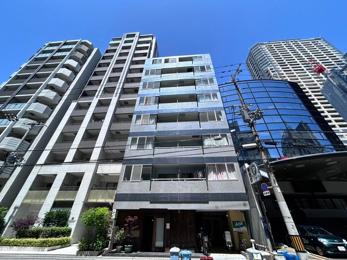 物件外観写真6　(外観写真)