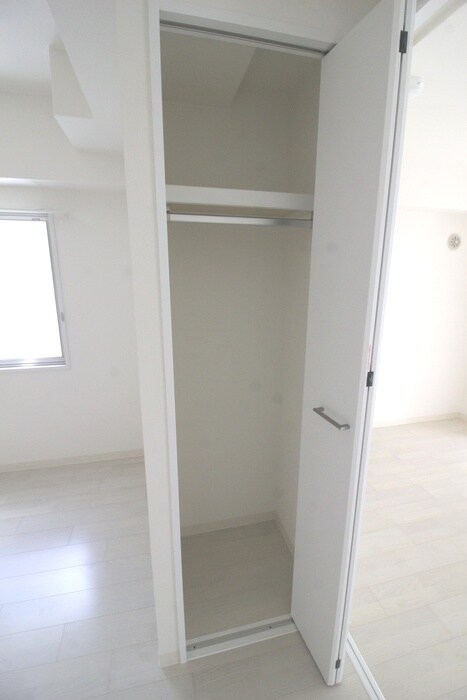 物件内観写真15　(収納)