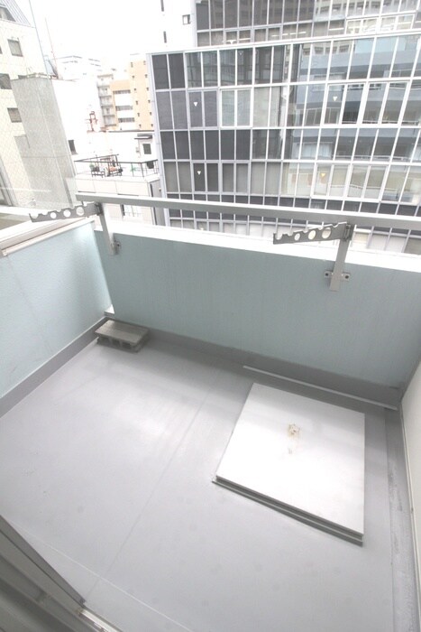 物件内観写真19　(ベランダ・バルコニー)