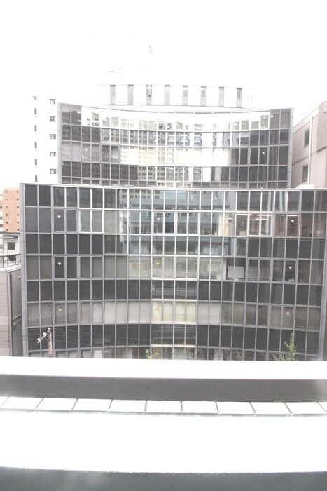 物件内観写真20　(室内からの展望)