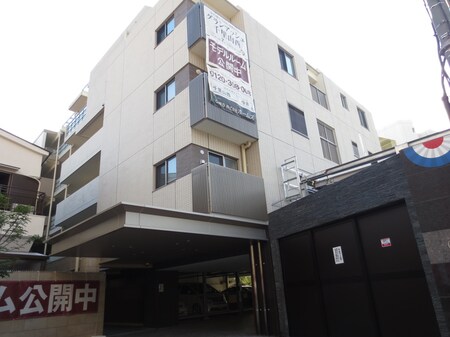 グランアッシュ千里山西（402）外観写真