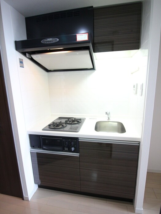 物件内観写真7　(キッチン)