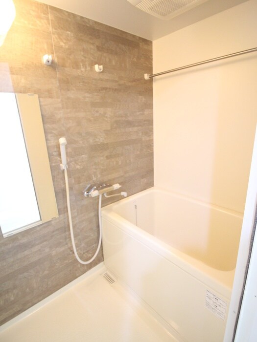 物件内観写真8　(バス／シャワールーム等)