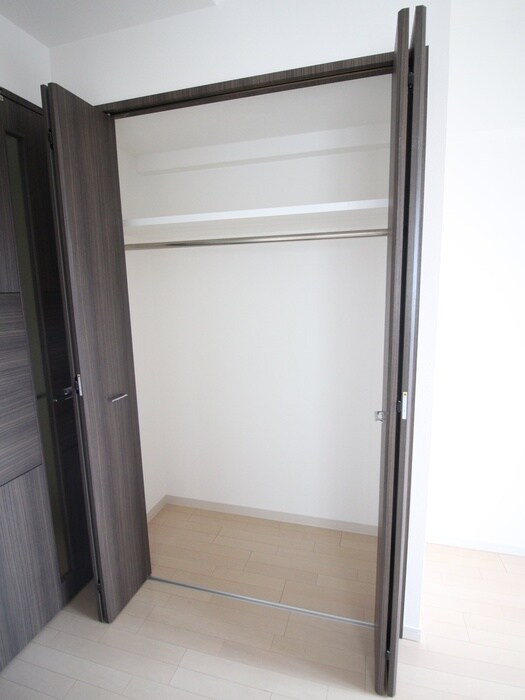 物件内観写真14　(収納)