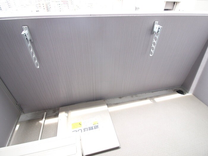 物件内観写真18　(ベランダ・バルコニー)