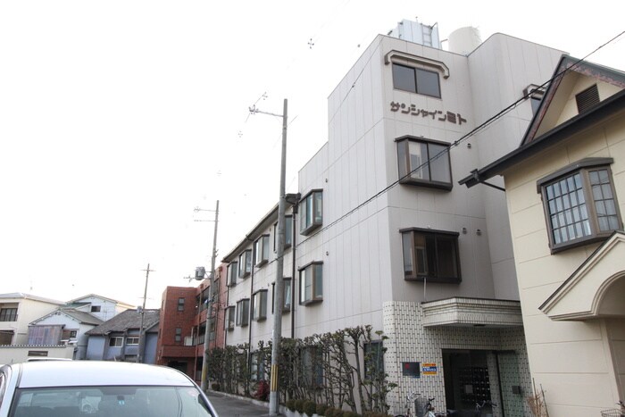 物件外観写真6　(外観写真)