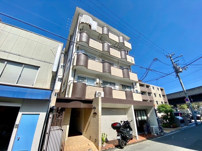 物件外観写真5　(外観写真)