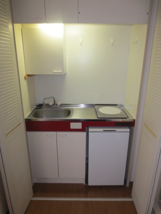 物件内観写真7　(キッチン)