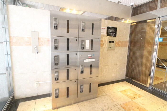 物件外観写真3　(建物設備)