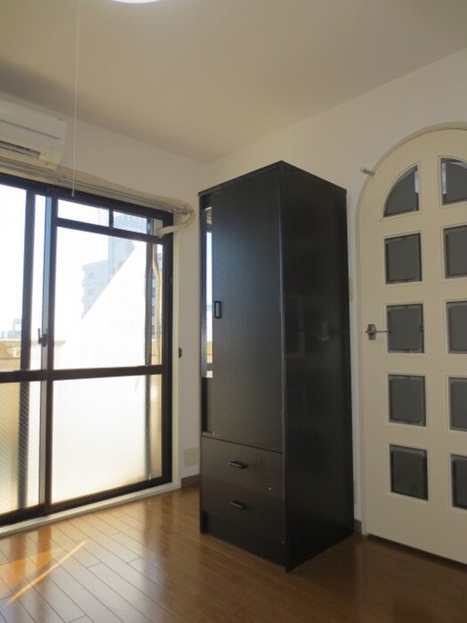 物件内観写真13　(居室)