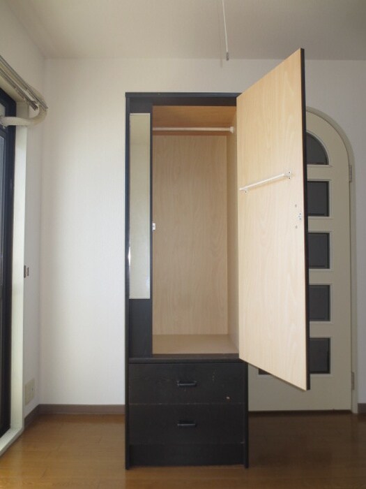 物件内観写真14　(収納)