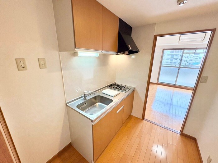 物件内観写真7　(キッチン)