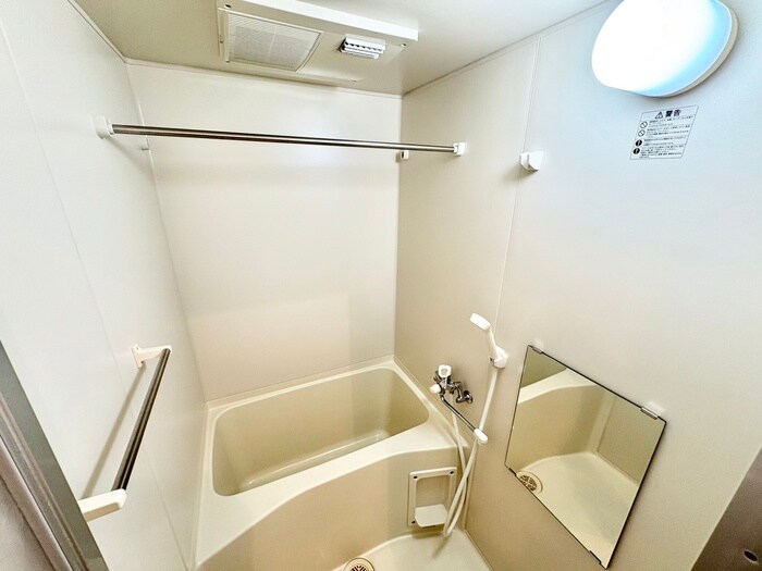 物件内観写真8　(バス／シャワールーム等)