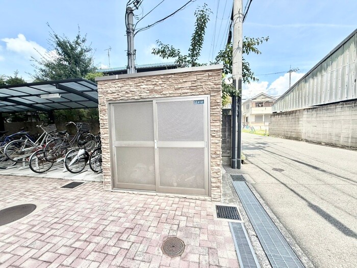 物件外観写真5　(周辺環境)