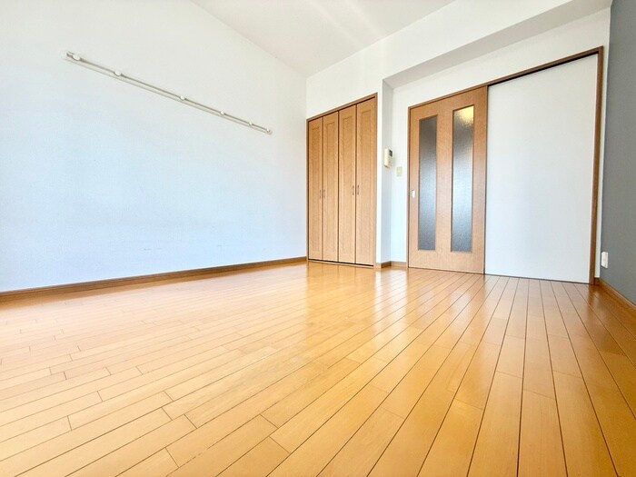 物件内観写真13　(居室)