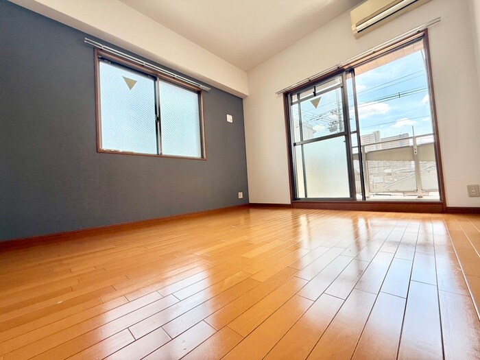 物件内観写真15　(居室)