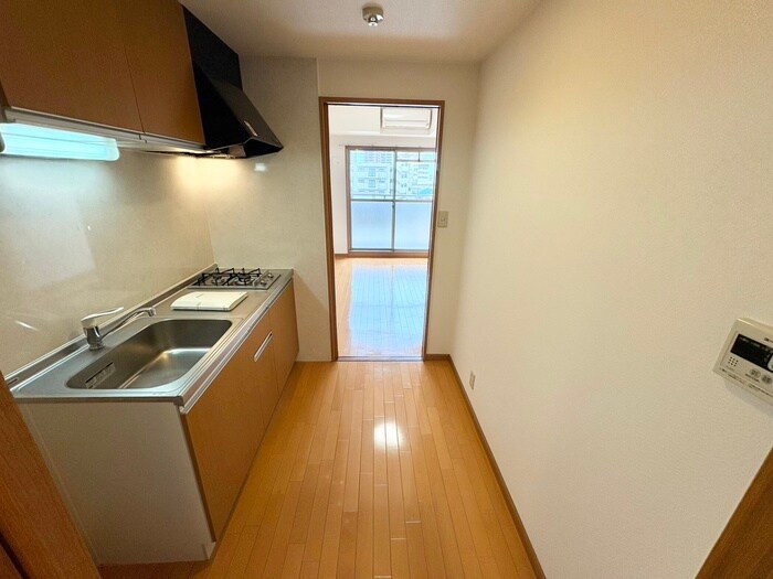 物件内観写真17　(廊下)