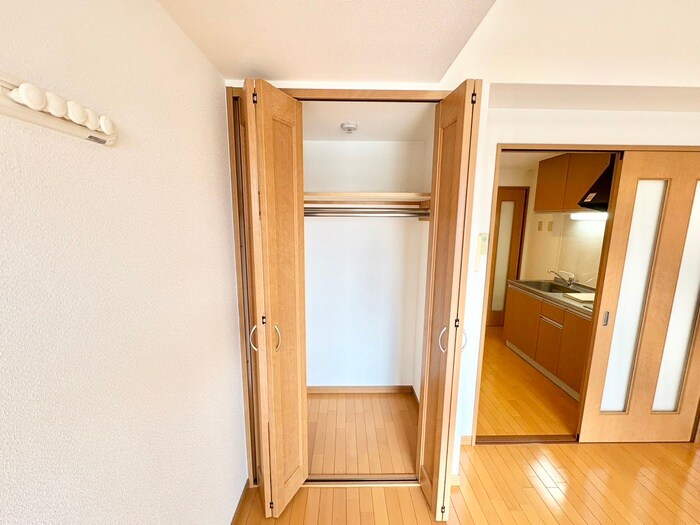 物件内観写真20　(収納)