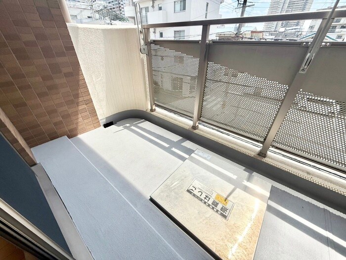 物件内観写真20　(ベランダ・バルコニー)
