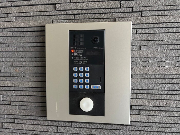 物件外観写真3　(建物設備)