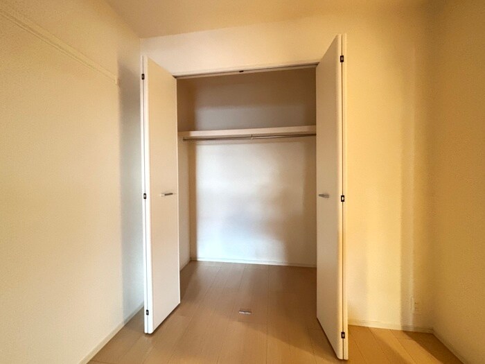 物件内観写真13　(収納)
