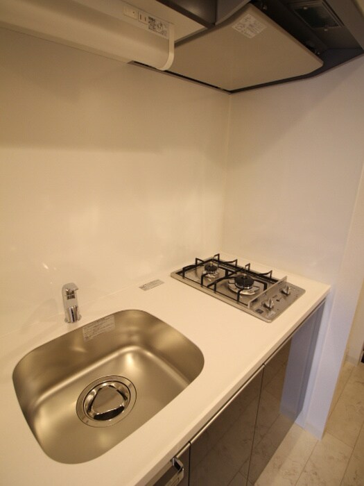 物件内観写真7　(キッチン)