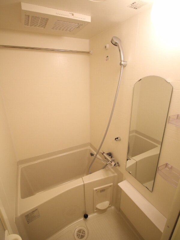 バス／シャワールーム等