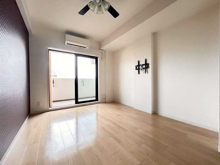 物件内観写真7　(居室)