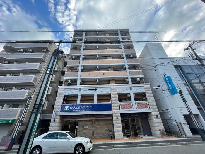 物件外観写真5　(外観写真)