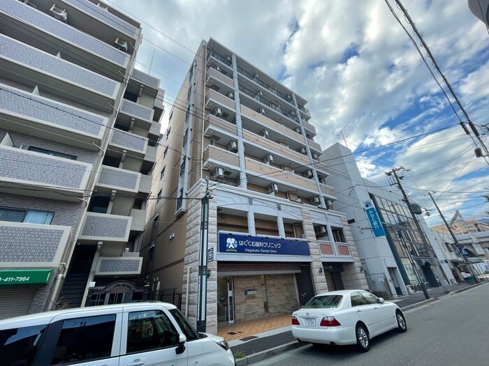 物件外観写真6　(外観写真)