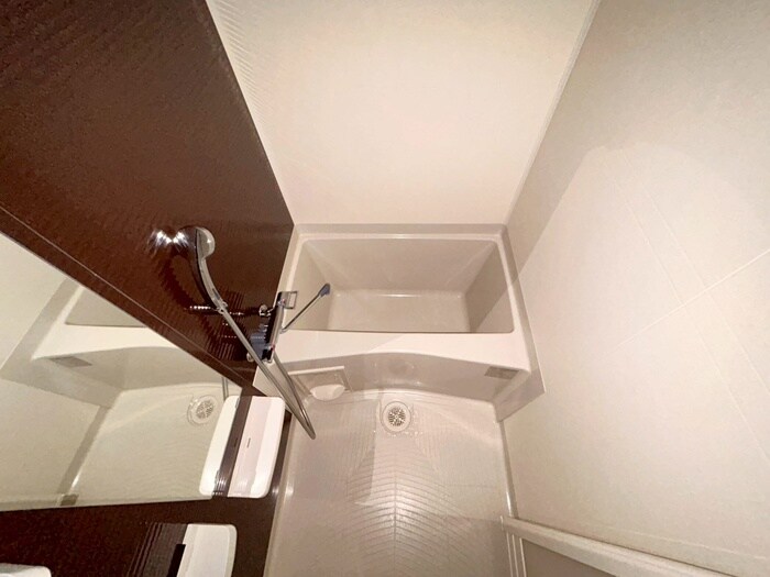 物件内観写真10　(バス／シャワールーム等)